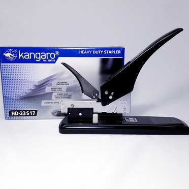 ABROCHADORA KANGARO HD-23S17 23/6-23/17 ABRKS17          