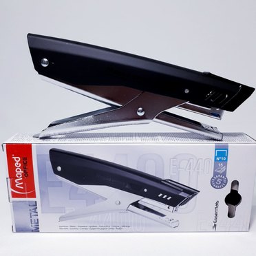 ABROCHADORA MAPED ESSENTNRO10 440010 PINZA          