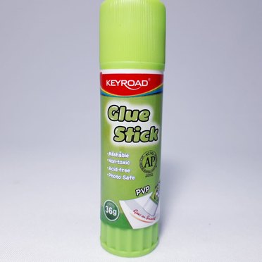 ADHESIVO EN BARRA KEYROAD 36GRSKR971293          
