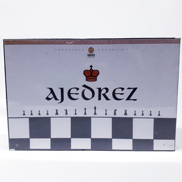 AJEDREZ HABANO ART1090          