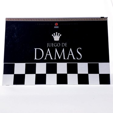 DAMAS HABANO ART1089          