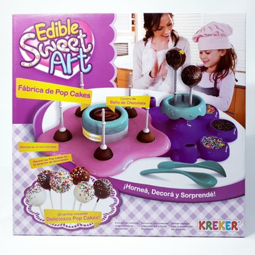 FABRICA DE POP CAKES ART50011 KREKER          