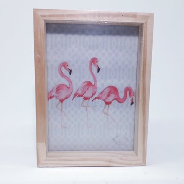 CUADRO BOX 15X21CMDECOCUADRO          