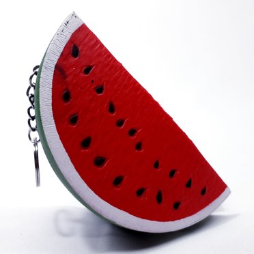 SQUISHY SANDIA LLAVERO 19498 COLOURS          