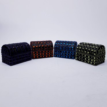 BAULITO FANTPIEDRAS 13509/13510 COLOURS          