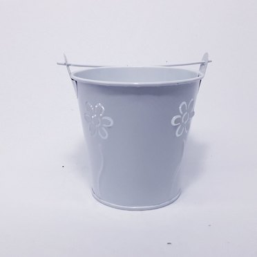 BALDE COLOR FLOR C/TALLO 17005 DRUCA          