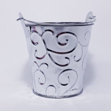 BALDE ARABESCOS ZINC 16995 COLOURS 95X9CM          