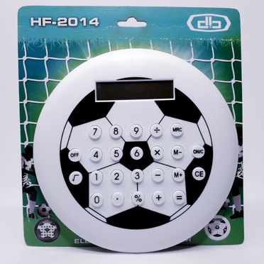 CALCULADORA DB HF-2014 PELOTA KENKO          