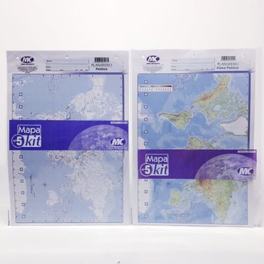 MAPAS OFICIO MC Y RIVPOLITICO Y FISICO 20HJS          
