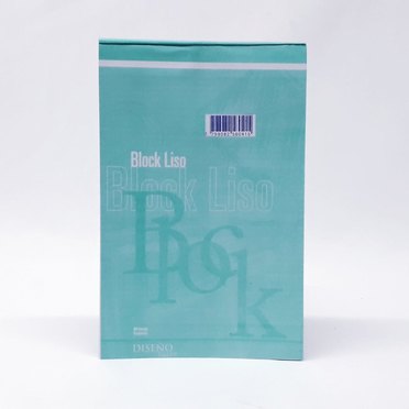 BLOCK BORRADOR ESQUELA SULFITO DISEÑO 104          