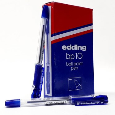 BOLIGRAFO EDDING BP 10