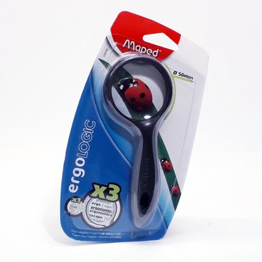 LUPA MAPED ERGOLOGIC 50MM039100          