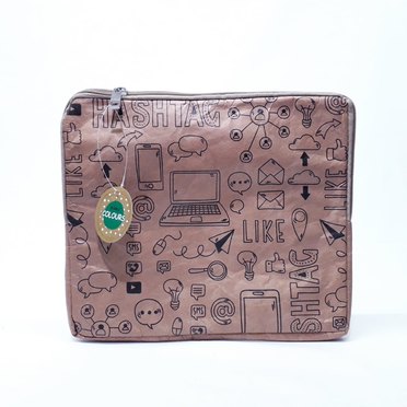 PORTA TABLET PAPEL 15825 DRUCA          