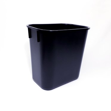 CESTO PAPELERO PLASTICO X12LTACRIMET 5712 100571          