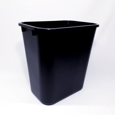 CESTO PAPELERO PLASTICO X24LTACRIMET 5733 100573          