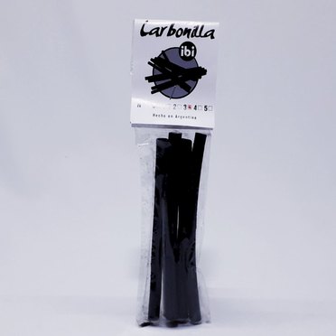 CARBONILLA NRO3 X 5UNDIBICO 055103          