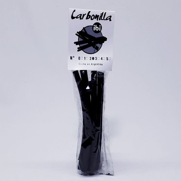 CARBONILLA NRO2 X 5UNDIBICO 055102          