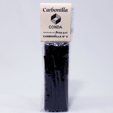 CARBONILLA NRO0 X 10UNDIBICO 055100          