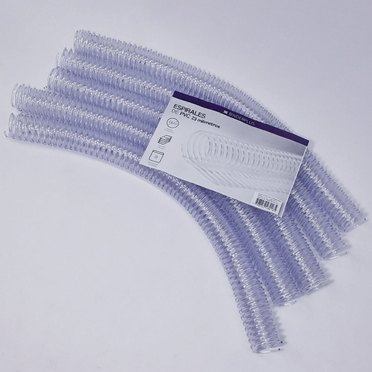 ESPIRAL PLASTICO 23MM140HJS          
