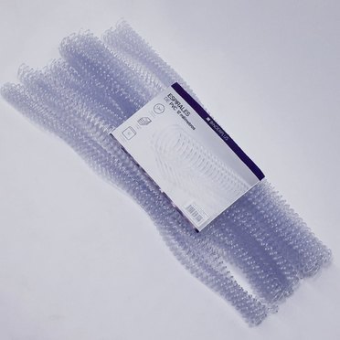 ESPIRAL PLASTICO 12MM70HJS          