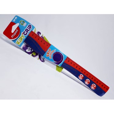 REGLA MAPED KIDY GRIP 30CM278510          
