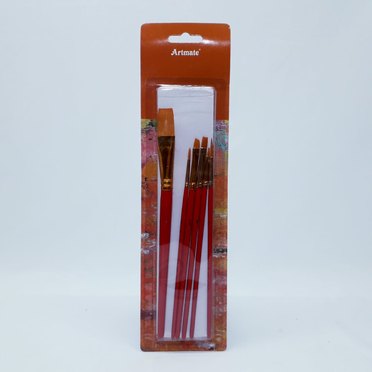 SET PINCEL ARTMATE X6UCF-BS-106          