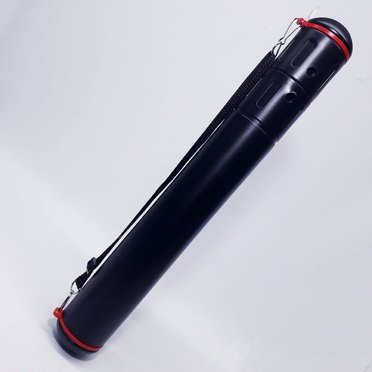 TUBO PORTA LAMINA PROFIBICO 75MMX570MMCK32004-65 960128          