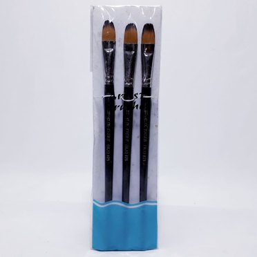 KIT PINCEL LGATO NRO11 X 3 TIGRE 825          