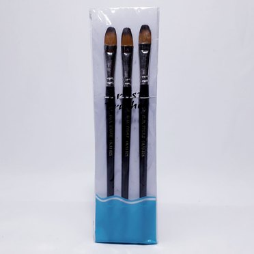 KIT PINCEL LGATO NRO10 X 3 TIGRE 825          