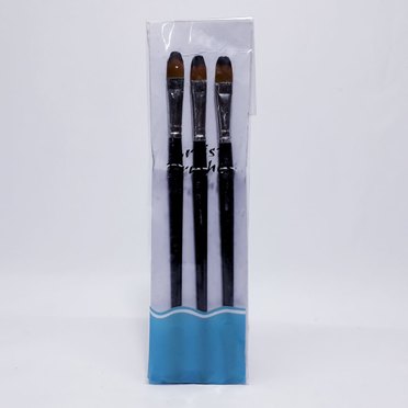 KIT PINCEL LGATO NRO9 X 3 TIGRE 825          