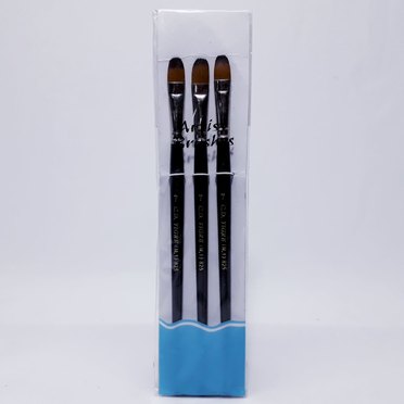 KIT PINCEL LGATO NRO7 X 3 TIGRE 825          
