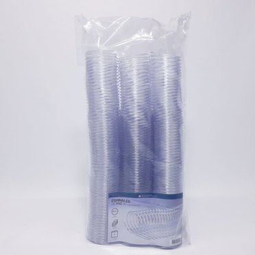 ESPIRAL PLASTICO 45MM450HJS          