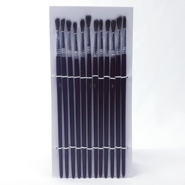 PINCEL REXON S266 NRO3 REDESCOLAR 18003          