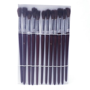 PINCEL REXON S266 NRO11 REDESCOLAR 18011          