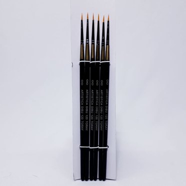 PINCEL AD S120 NRO00 REDM/C TORAY          