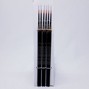PINCEL AD S120 NRO0 REDM/C TORAY          