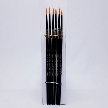 PINCEL AD S120 NRO2 REDM/C TORAY          