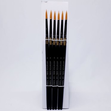 PINCEL AD S120 NRO6 REDM/C TORAY          
