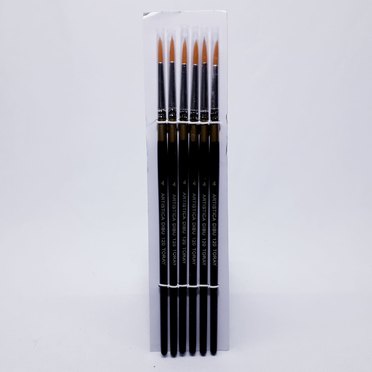 PINCEL AD S120 NRO4 REDM/C TORAY          