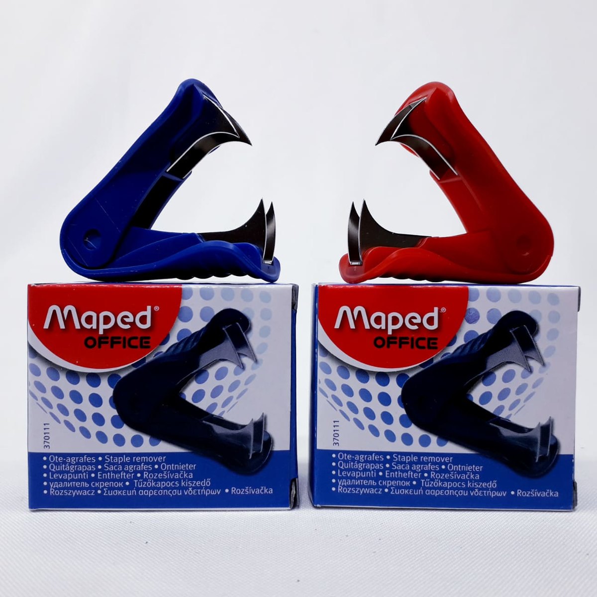 Maped Porta Graffette - Organizza L'Ufficio Con Stile - Foto 10