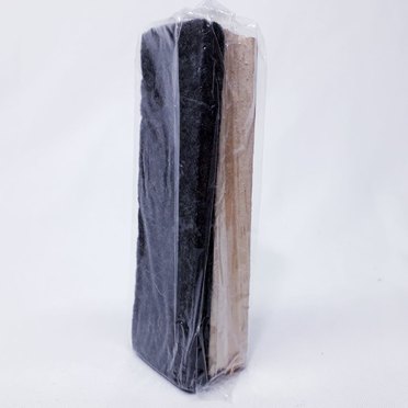 BORRADOR PARA PIZARRON MADERA LUSTR          