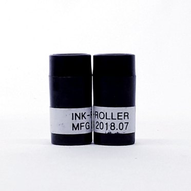 RODILLO ENTINTADOR ETIQ 20MM MOTEX MFG201903 130010 IBICO          
