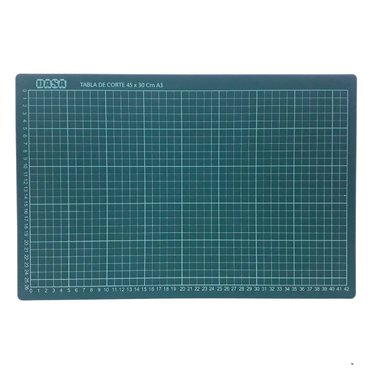 TABLA DE CORTE DASA 45X30CM A3 TC2 2010105          