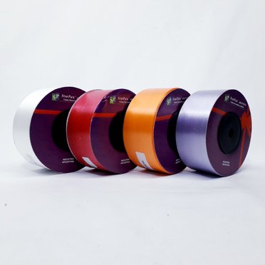 CINTA LISA STAR PACK 40MMX 50MTS1040          