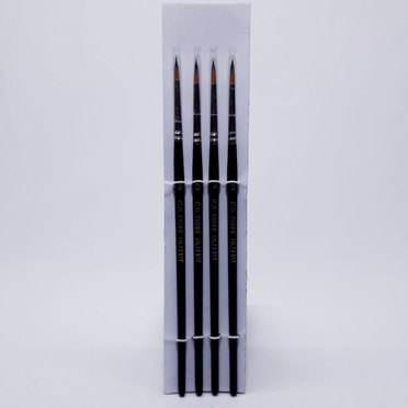 PINCEL TIGRE NRO3 817 ARTIST BRUSHES          