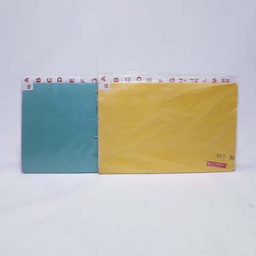 INDICE P/CARPESQUELA GA ART385C          