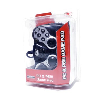 GAME PAD PC & PSII GTC JPG-103          