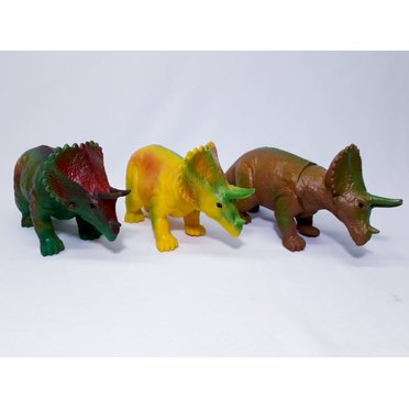 DINO TRISERAPTOS ART4960 RG          