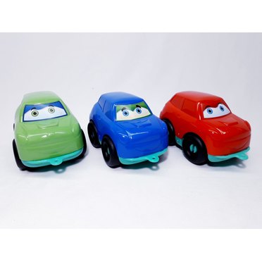 MINICOOPER PICCOLO ART0201 IRV TOYS          
