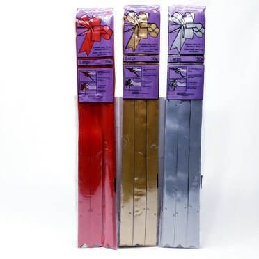 MOÑO RAPIDO GRANDE COLOR X50 STAR PACK B104          